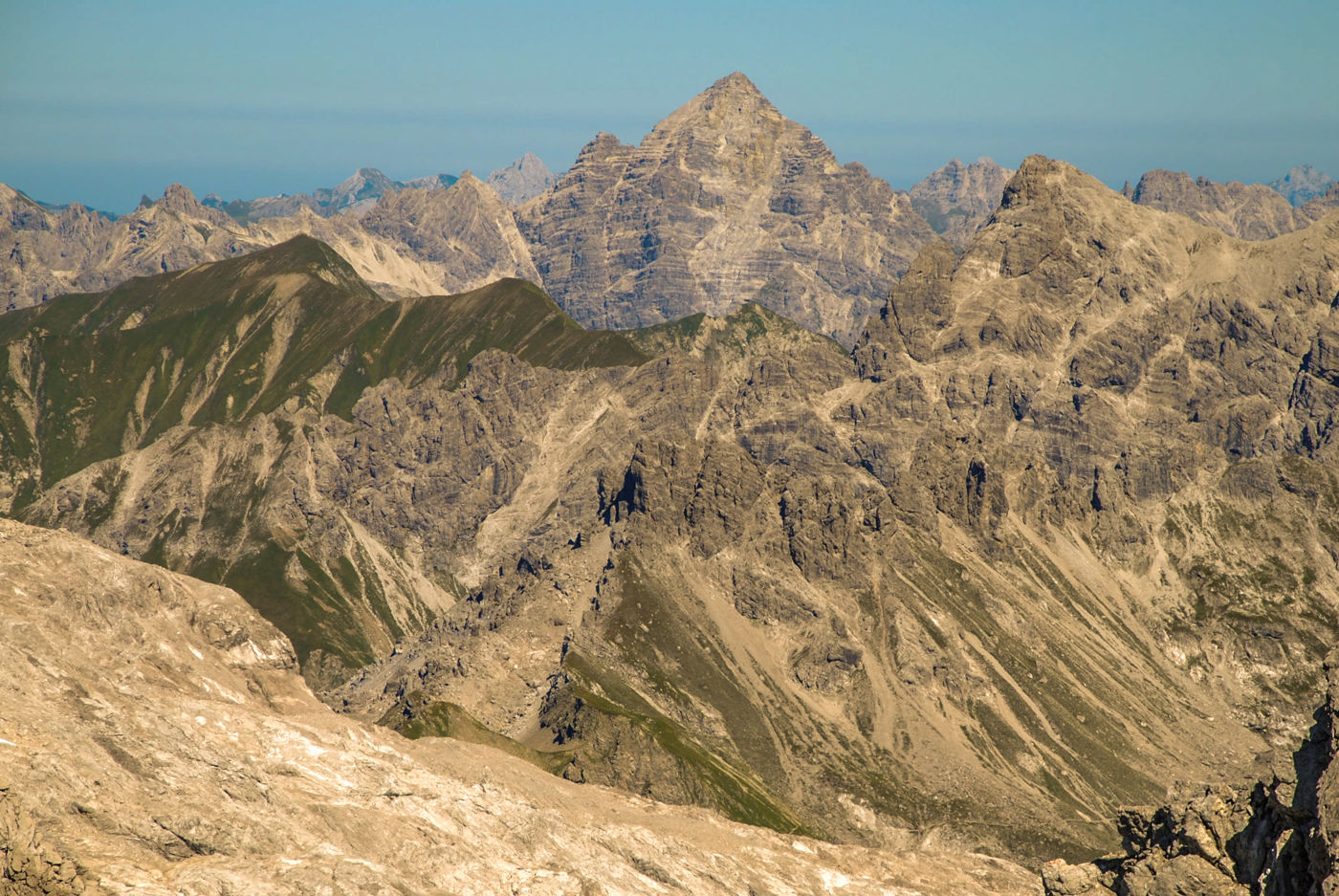 Hochvogel