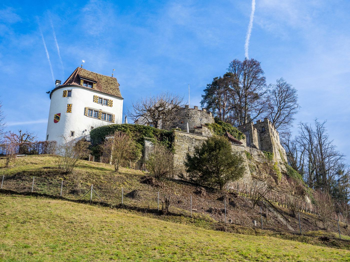 Aargauer Schloss- und Kulturweg