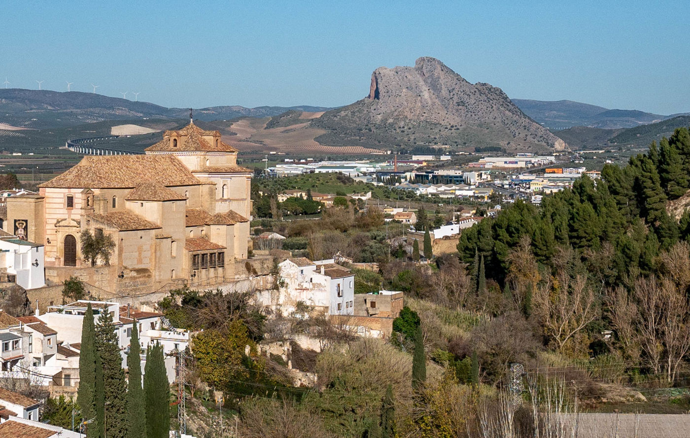 Antequera