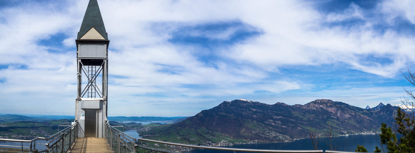 Bürgenstock Hammetschwandlift