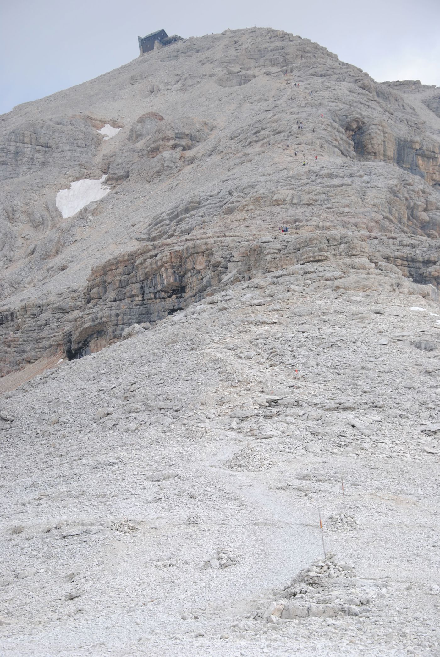 Piz Boè