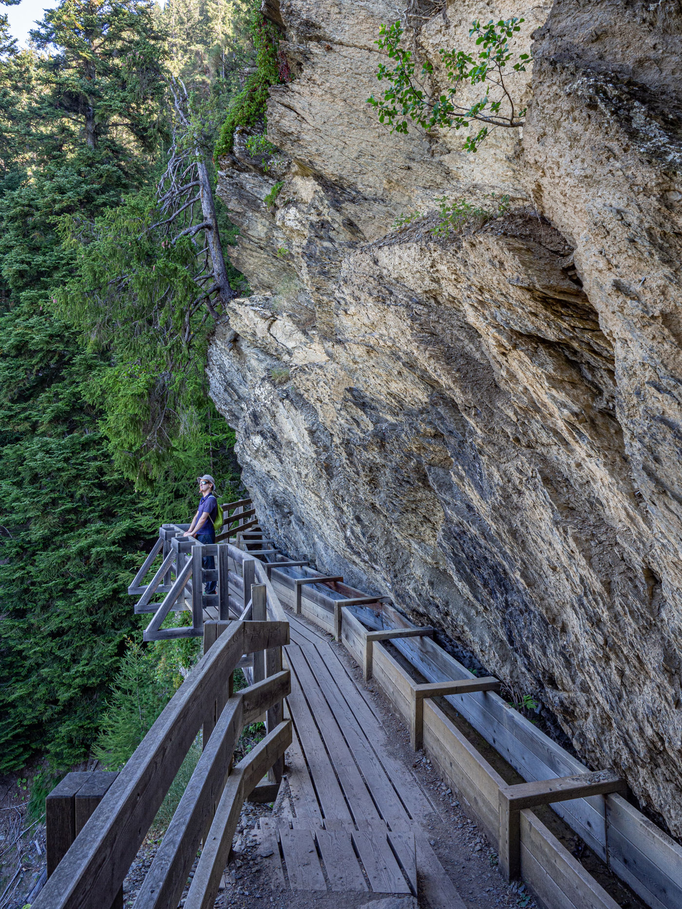 Bisse du Ro