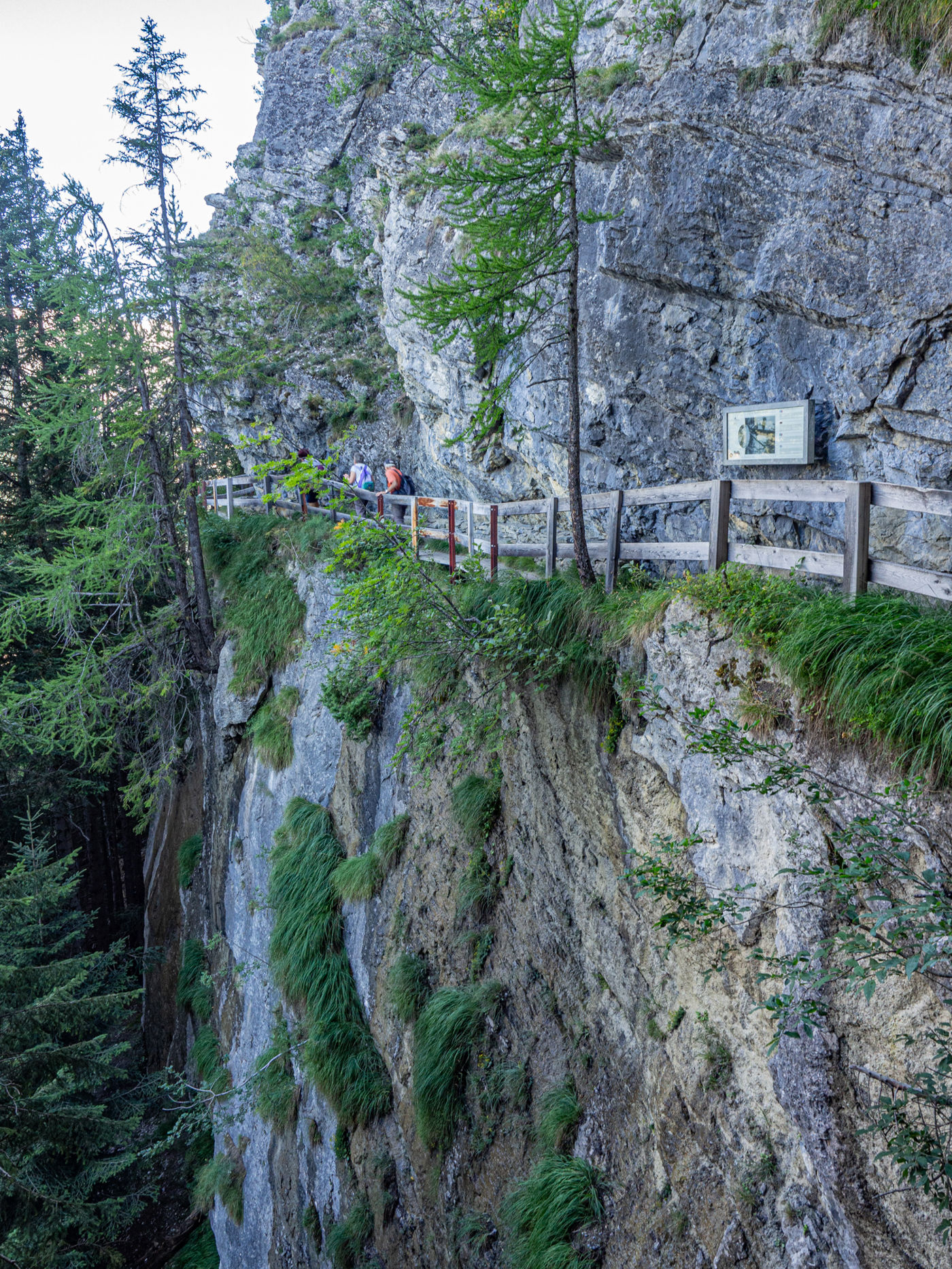 Bisse du Ro