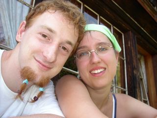 An der Otto Mayr Hütte