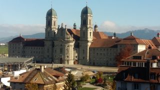 Kloster Einsiedeln