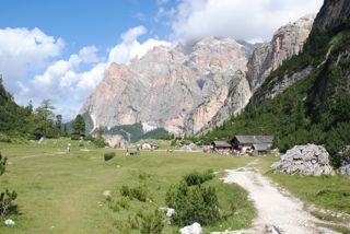 Rifugio Scotoni