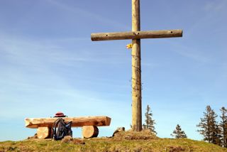 Hochstuckli: Wanderung via Höch Tändli und Nüsellstock nach Rothenthurm