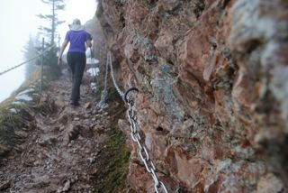 Der Grosser Mythen – eine Bergwanderung der Extraklasse