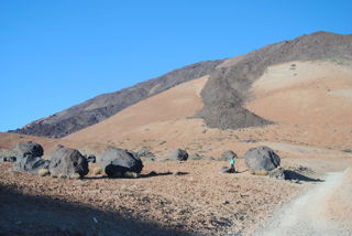 Pico del Teide – Wandern auf Spaniens höchsten Gipfel
