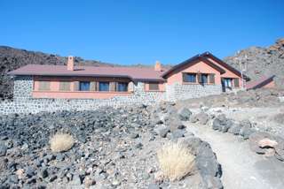Refugio de Altavista