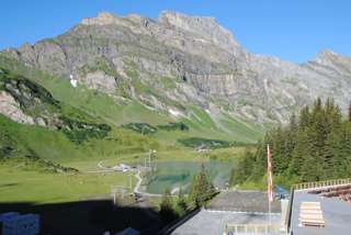 Trübsee