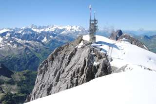 Klein Titlis 2