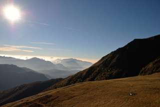 Monte Tamaro