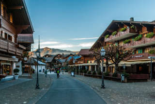 Gstaad