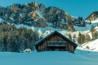 Auf den Salistock: Abenteuer „Buiräbähnli“