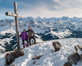 Schibegütsch