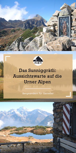 Sunniggrätli