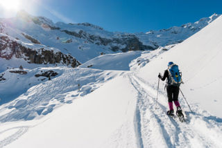 Über die Griesalp auf den Chistihubel – ein nicht ganz geheimer Geheimtipp