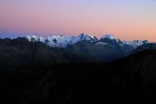 Der Kesch-Trek – 4 Tage Graubünden genießen