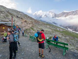 Adlernest Nid dAigle