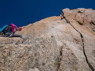 Die Crux des Cosmiques Grats