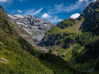 Höhenweg Maderanertal – Wandern im Reich der Bergkristalle