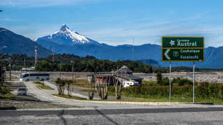 Die Carretera Austral: Roadtrip auf einer Traumstraße durch Chile