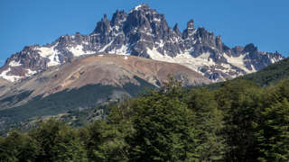 Cerro Castillo