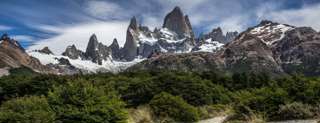 El Chaltén: Tageswanderungen rund um Argentiniens Trekkinghauptstadt