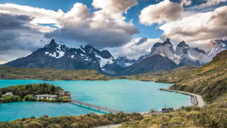 Torres del Paine Nationalpark – Guide für Tageswanderungen