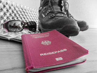 Packliste für 3 Monate Südamerika