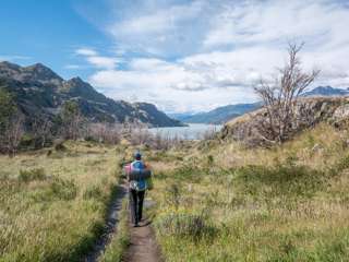 Torres del Paine Nationalpark – Trekking oder Tageswanderungen?
