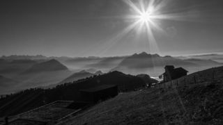 Wandern auf der Rigi – der Königin der Berge am Vierwaldstättersee