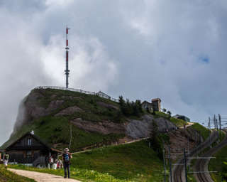 Rigi Kulm