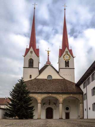 Kloster Muri