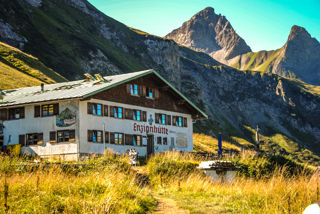 Enzianhütte