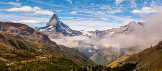 Panorama Matterhorn