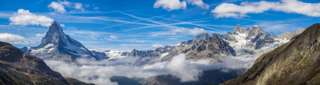 Matterhorn Panorama