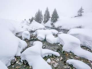 Fotoworkshop auf der Garichti Hochebene