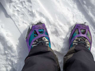 Snowline Chainsen Spikes