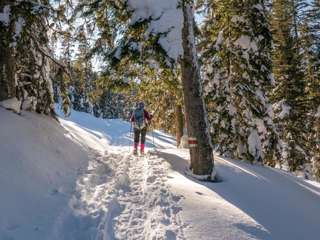 Schächentaler Höhenweg