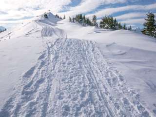 Schächentaler Höhenweg