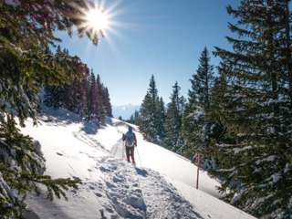 Schächentaler Höhenweg