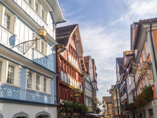 Appenzell