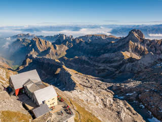 Gasthaus Alter Säntis