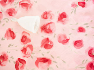 Nur für Mädels: Menstruationstassen – Müll vermeiden, wohler fühlen!