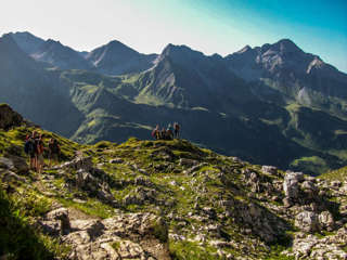 Krumbacher Höhenweg