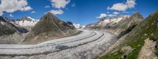 Aletsch Panoramaweg