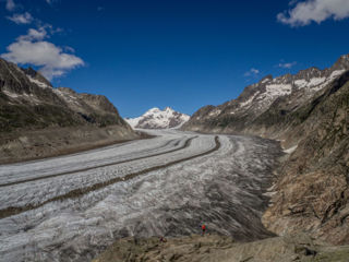 Aletsch Panoramaweg