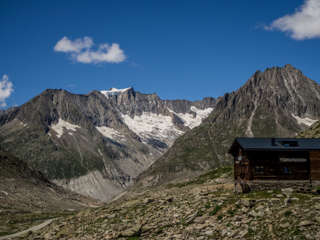 Aletsch Panoramaweg